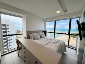 Apto Suítes Beira Mar Home Stay
